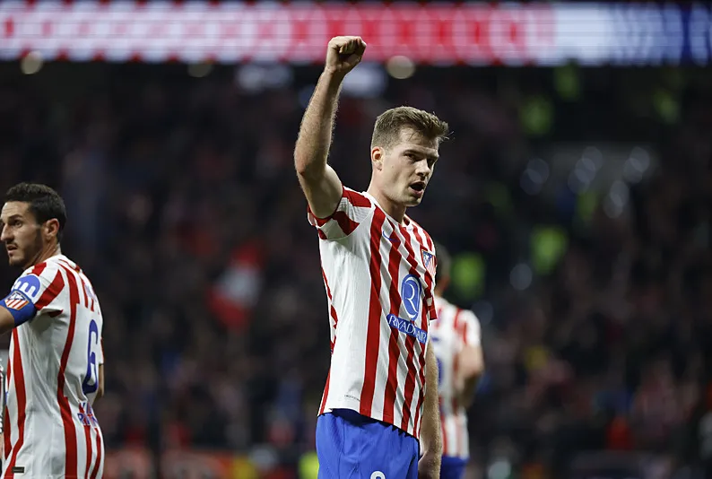 Fenerbahçe’den Sörloth hamlesi!