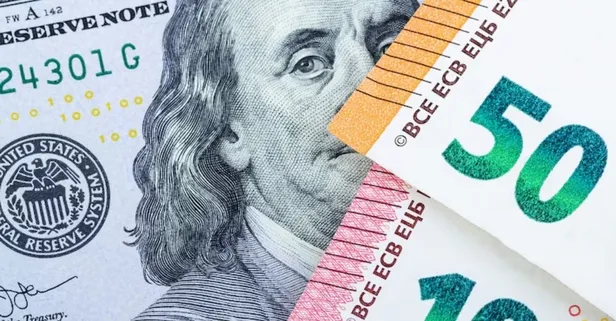 Dolar ve Euro güne yükselişle başladı! 27 Ocak 2026 güncel döviz kuru