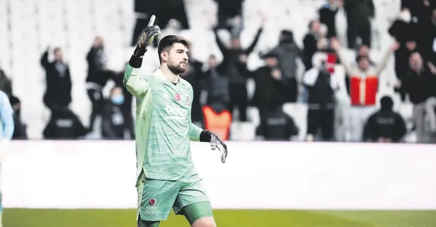 Yediği goller taraftarları çileden çıkardı! Ersin Destanoğlu'na büyük tepki l Spor Haberleri...