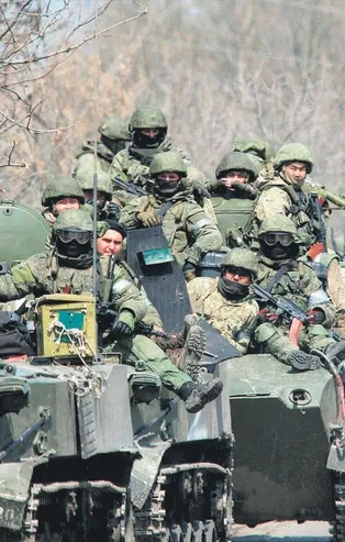 Ukrayna-Rusya savaşı 54’üncü gününe girdi! Tansiyon bir kez daha yükseldi