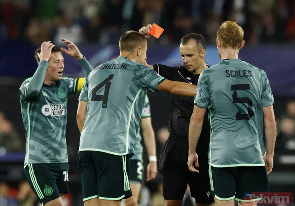 Galatasaray Manchester United maçının ardından tur hesapları! Cimbom gruptan nasıl çıkar? UEFA ülke puanı güncellendi! İşte yeni sıralama... - 16