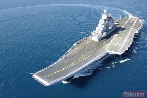 İngiliz dergi açıkladı! Raporlara göre Türk Hava Kuvvetleri... - 2