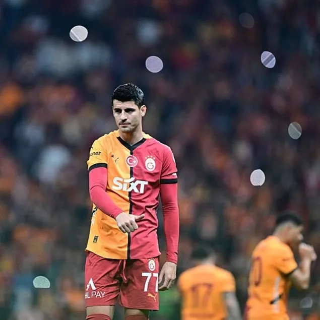 Morata’da geri sayım