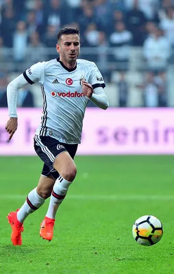 Fener’den müthiş bomba Oğuzhan