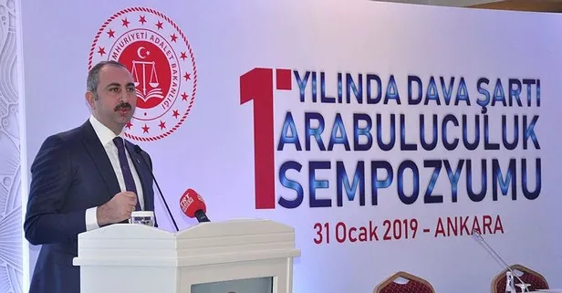 Tazminatlar arabulucudan