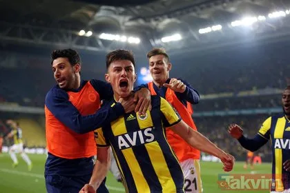 Son dakika transfer haberleri... Eljif Elmas Napoli’de! İşte Fenerbahçe’nin alacağı para...