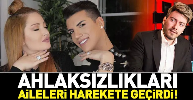 Kerimcan Durmaz Enes Batur ve Danla Bilic'e dava açıldı!