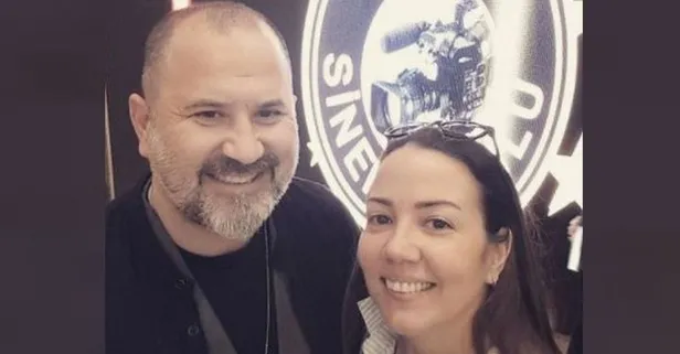 Ünlü yönetmen Kubilay Kasap'a çifte şok!