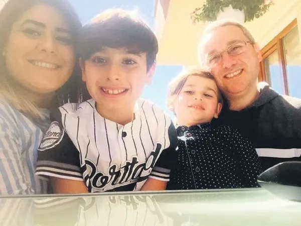 Kim hikayemi duymak ister! Serdar Mete kaza sonucu hafızasını kaybetti hayata sıfırdan başladı-2