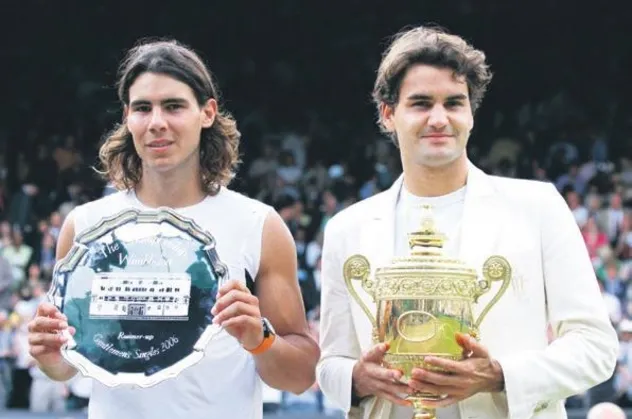 Tenis dünyasının en büyük efsanelerinden Roger Federer emekliliğe ayrıldı | Spor haberleri