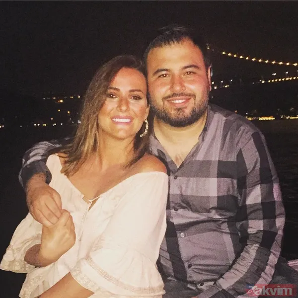 3 yıllık suskunluğunu bozdu! Merve Tektaş eşini kaybettikten sonra ilk kez konuştu! “Alişan’ın bize gölgesi bile yeter ama...” - 3