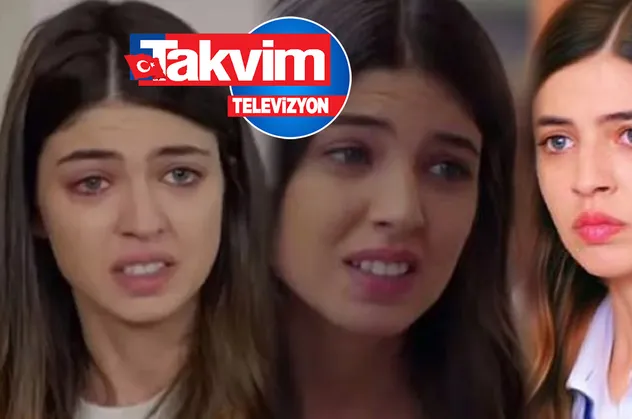 Nil Keser'in başına talih kuşu kondu! Kırgın Çiçekler'in ağlak Defne'siydi! Biran Damla Yılmaz ve Çağla Irmak'ı ünlü eden diziden başrol çıktı