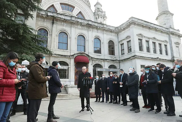 Son dakika: Başkan Recep Tayyip Erdoğan'dan önemli açıklamalar-4