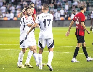 Rafa varsa kafa rahat