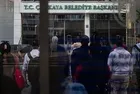 CHP'li Çankaya Belediyesi'ne operasyon!