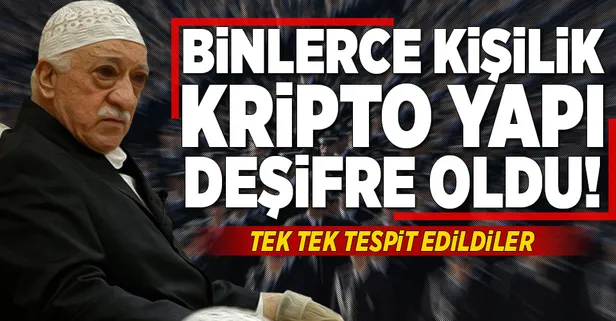 Emniyette 6 bin kripto tespit edildi