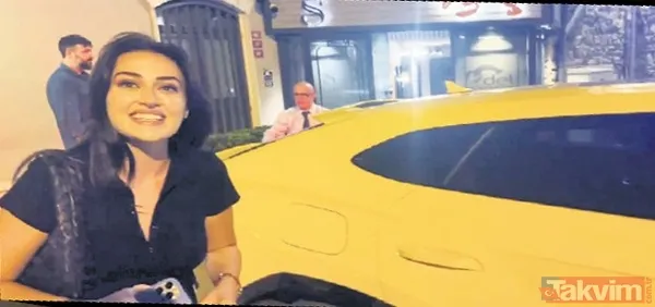 Gökhan Töre'nin eski eşi Esra Bilgiç'in yeni aşkı ortaya çıktı! Sabancılara bir gelin daha geliyor! Kameraları görünce bir hayli panikledi - 7