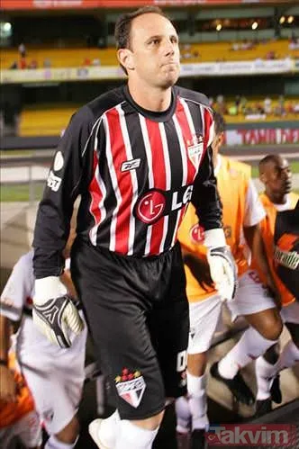 IFFHS "Dünyanın en iyi kalecileri"ni belirledi - 29