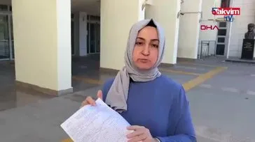 Kapatılan hastanede doğum yapan anne: 2 saat beslenmeyle geçecek sarılık için bebeğimi bir hafta tuttular