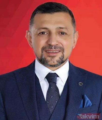 24 Haziran 2018 seçimi MHP milletvekili listesi