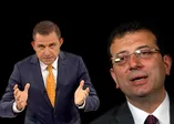 Fatih Portakal ile Ekrem İmamoğlu birbirine düştü! | Video