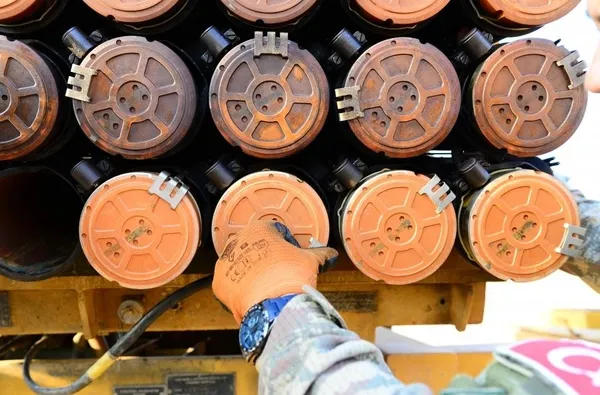 Mehmetçik, teröristleri milli roketlerle vuruyor-11