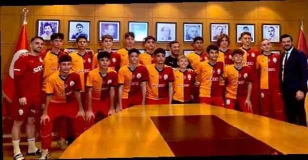 Cimbom’dan genç yeteneklere hücum!