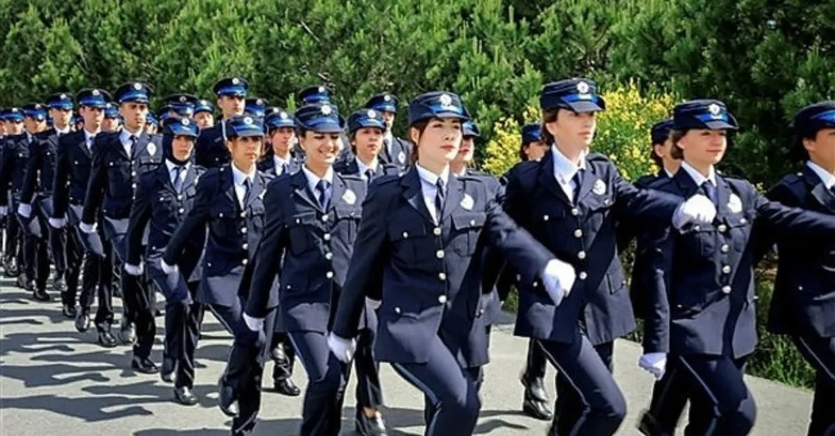 Polis Meslek Yuksek Okulu Izmir