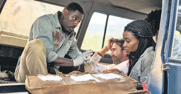 Dünyaca ünlü yapım ‘Canavar’ ATV ekranlarında izleyiciyle buluşacak!