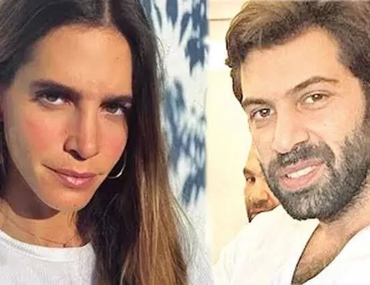 Çapkın Caner artık özgür!