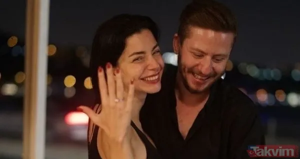 53 gün evli kalan Merve Boluğur ile Mert Aydın cephesinde bomba gelişme! Eski eşler bakın nasıl yakalandı! O görüntü kafa karıştırdı... - 13