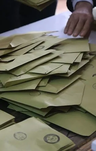 Yeniden seçim maratonu sürüyor