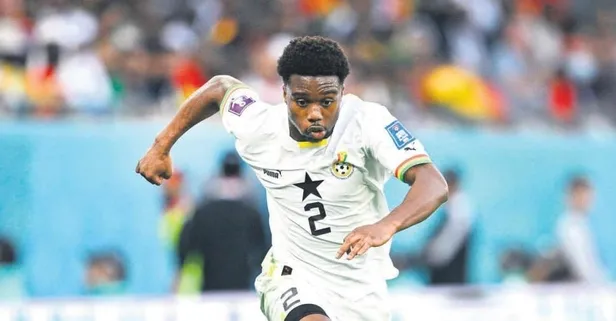 Osayi ile sözleşme görüşmelerinde sorun yaşayan Fenerbahçe'den Lamptey hamlesi!