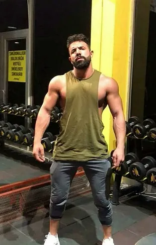 Zeynep Şenpınar'ı katleden Selim Ahmet Kemaloğlu için akıl sağlığı raporu!