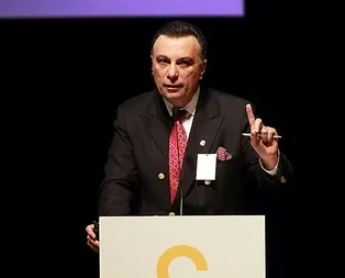 Ahmet Özdoğan TAKVİMe konuştu: Galatasaraya kayyum iddiaları yalan