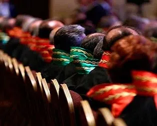 HSYK’dan paralel ihraç