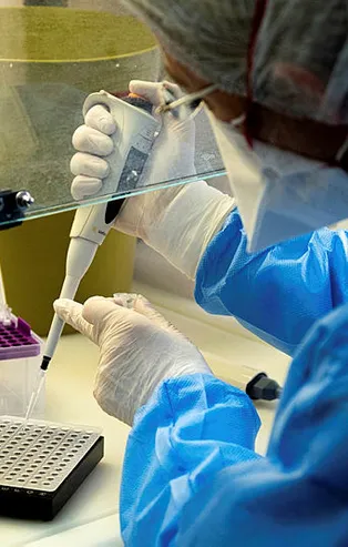 ABD'li araştırmacılar açıkladı! Kovid-19'a karşı ömür boyu antikor!