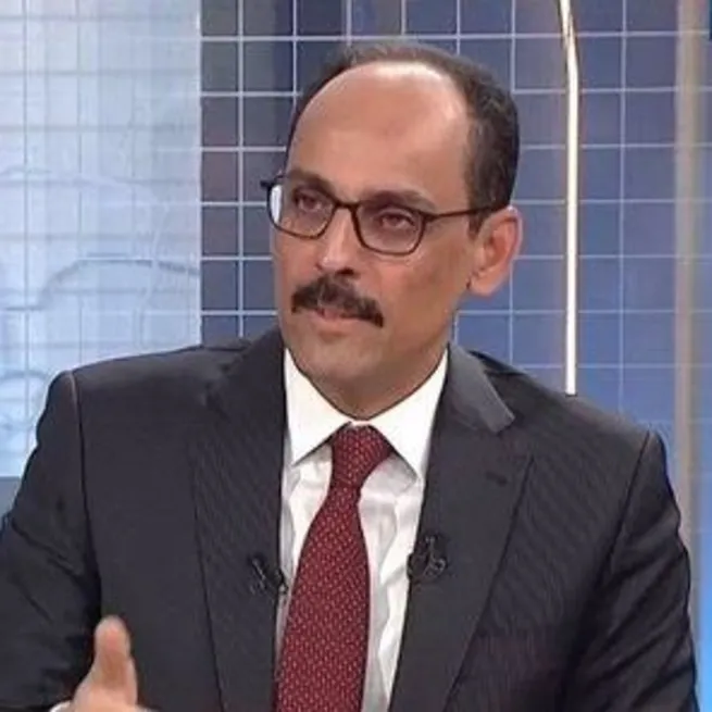 Son dakika: A Haberde önemli açıklamalar! Cumhurbaşkanlığı Sözcüsü İbrahim Kalın: Başkan Recep Tayyip Erdoğan bu akşam Biden ile görüşecek