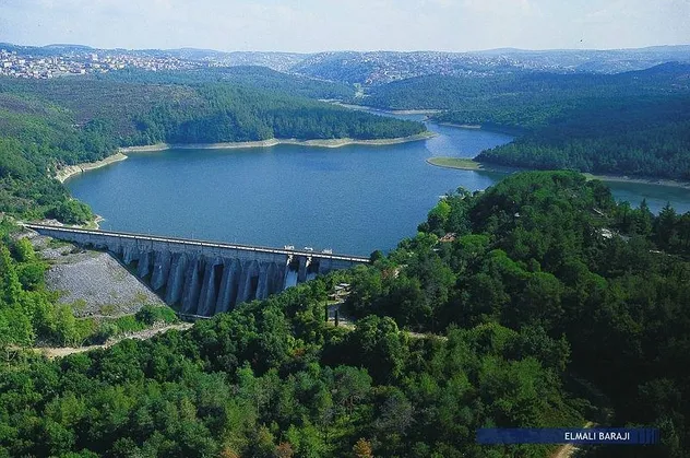 İstanbul susuzluk sorunu çekecek mi? Barajlardaki doluluk oranı değişti