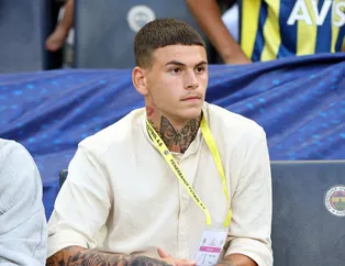 Fenerbahçe’de flaş ayrılık!