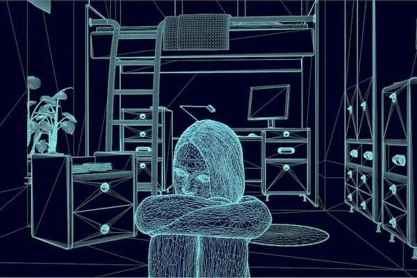 ABD’de bir bebeğin burnunda normalden 51 bin kat fazla Covid-19 partikülü tespit edildi-3