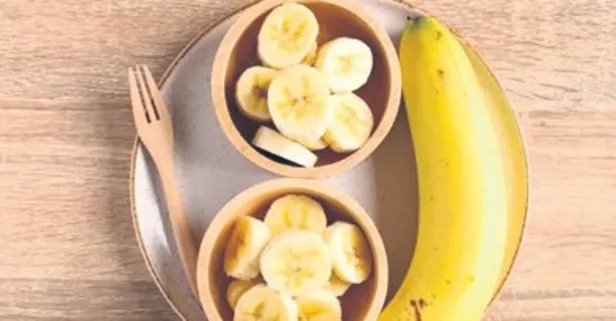 Muzları en iyi şekilde saklamanın yolu bu ipuçlarından geçiyor!