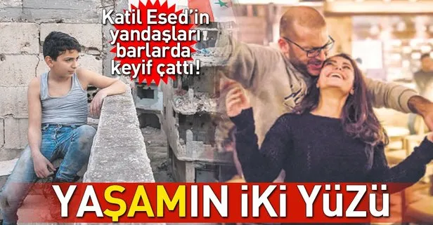 Yaşamın 2 yüzü