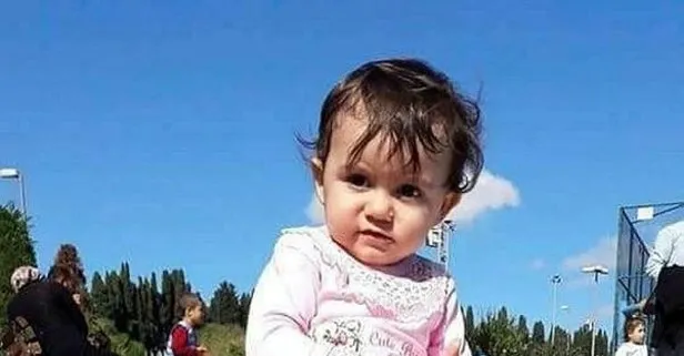 Türkiye günlerce konuşmuştu! Müge Anlı’nın gündeme getirdiği ’Ecrin bebek cinayetinde’ üvey baba Deniz Kurnaz yakalandı