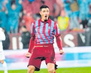 Trabzon yönetiminden Cardozo açıklaması