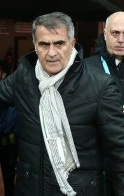 PFDK'dan Aykut Kocaman ve Şenol Güneş'e ceza!