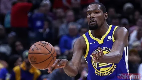 Ne Ronaldo ne Messi ne de Neymar... Sporcular ne kadar kazanıyor? İşte 2020'de en çok kazanan o sporcu - 19