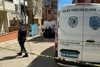 Sancaktepe'de dehşet cinayet! Önce ailesini öldürdü, sonra da...