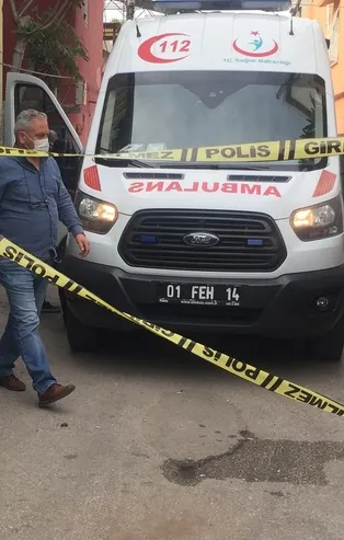 Tüfekle şaka yaparken arkadaşını öldüren şüpheli kaçtı