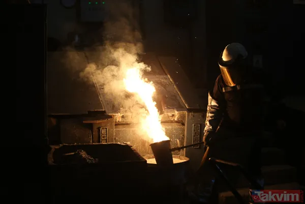 Devrim arabalarının mühendisi Halil Kaya Gedik TOGG'a parça üretmek istiyor - 25